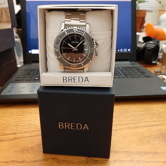 Ladies watch - Picture 8 of 8